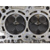 #BB07 Left Cylinder Head For 16-18 Acura MDX  3.5 12100R9P305 AWD Front