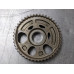 243S006 Left Camshaft Timing Gear For 16-18 Acura MDX  3.5 14260R70A01 AWD