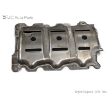 243S008 Engine Oil Baffle For 16-18 Acura MDX  3.5 112215G0A00 AWD