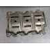 243S008 Engine Oil Baffle For 16-18 Acura MDX  3.5 112215G0A00 AWD