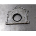 243S010 Rear Oil Seal Housing For 16-18 Acura MDX  3.5 11300R70A00 AWD