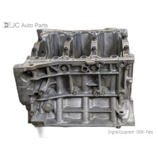 #BKS38 Engine Cylinder Block For 16-18 Acura MDX  3.5 5G0 HMA1 AWD