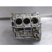 #BKS38 Engine Cylinder Block For 16-18 Acura MDX  3.5 5G0 HMA1 AWD