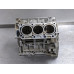 #BKS38 Engine Cylinder Block For 16-18 Acura MDX  3.5 5G0 HMA1 AWD