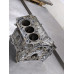 #BKS38 Engine Cylinder Block For 16-18 Acura MDX  3.5 5G0 HMA1 AWD