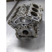 #BKS38 Engine Cylinder Block For 16-18 Acura MDX  3.5 5G0 HMA1 AWD