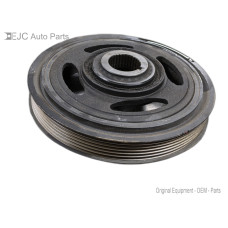 243S016 Crankshaft Pulley For 16-18 Acura MDX  3.5 138105G0A01 AWD
