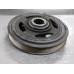 243S016 Crankshaft Pulley For 16-18 Acura MDX  3.5 138105G0A01 AWD
