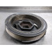243S016 Crankshaft Pulley For 16-18 Acura MDX  3.5 138105G0A01 AWD