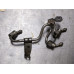 243S021 Pump To Rail Fuel Line For 16-18 Acura MDX  3.5 16012R9P315 AWD