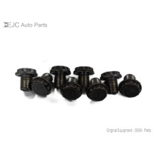 243S026 Flexplate Bolts For 16-18 Acura MDX  3.5  AWD