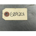 GZA201 Engine Oil Pan For 16-18 Acura MDX  3.5 112005J6A11 AWD