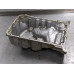 GZA201 Engine Oil Pan For 16-18 Acura MDX  3.5 112005J6A11 AWD