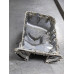 GZA201 Engine Oil Pan For 16-18 Acura MDX  3.5 112005J6A11 AWD