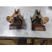 243R004 Motor Mounts Pair For 03-04 Chevrolet Suburban 1500  5.3  4wd