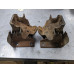 243R004 Motor Mounts Pair For 03-04 Chevrolet Suburban 1500  5.3  4wd