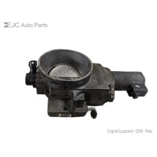 243R013 Throttle Valve Body For 03-06 Chevrolet Suburban 1500  5.3 12570800 4wd