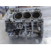 #BKR33 Engine Cylinder Block For 07-09 Ford Edge  3.5 9T4E6015AA FWD