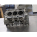#BKR33 Engine Cylinder Block For 07-09 Ford Edge  3.5 9T4E6015AA FWD