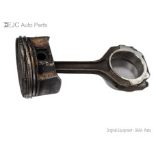 243T001 Piston and Connecting Rod Standard For 07-09 Ford Edge  3.5  FWD