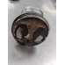 243T002 Piston Standard Size For 07-09 Ford Edge  3.5  FWD