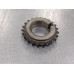 243T018 Crankshaft Timing Gear For 07-09 Ford Edge  3.5 7T4E6306AA FWD