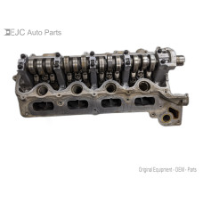 #OG07 Left Cylinder Head For 05-08 Ford F-150  5.4 9L7E6C064BA 4WD Driver Side