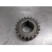 242G102 Crankshaft Timing Gear For 05-08 Ford F-150  5.4 XL3E6306AA 4WD