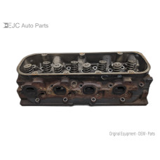 #N707 Left Cylinder Head For 02-06 Chevrolet Avalanche 2500  8.1 12558162 4WD