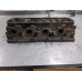 #UZ03 Right Cylinder Head For 02-06 Chevrolet Avalanche 2500  8.1 12558162 4WD