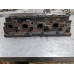 #UZ03 Right Cylinder Head For 02-06 Chevrolet Avalanche 2500  8.1 12558162 4WD