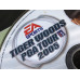 Tiger Woods 2005 Sony PlayStation 2 Complete in Box