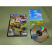 Over the Hedge Sony PlayStation 2 Complete in Box