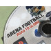 Arena Football Road to Glory Sony PlayStation 2 Disk and Case