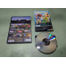 Corvette Sony PlayStation 2 Complete in Box