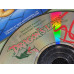 Dragon's Lair Sega CD Complete in Box
