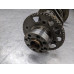 #UN03 Crankshaft Standard From 2013 Chrysler  Town & Country  3.6 05184249AH FWD