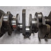 #UN03 Crankshaft Standard From 2013 Chrysler  Town & Country  3.6 05184249AH FWD