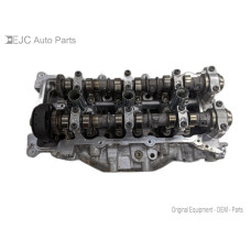 #XN02 Right Cylinder Head From 2013 Chrysler  Town & Country  3.6 05184510AJ FWD