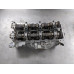 #Z206 Left Cylinder Head From 2013 Chrysler  Town & Country  3.6 05184445AI FWD