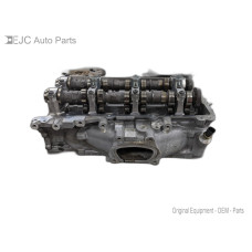 #Z206 Left Cylinder Head From 2013 Chrysler  Town & Country  3.6 05184445AI FWD