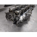 #Z206 Left Cylinder Head From 2013 Chrysler  Town & Country  3.6 05184445AI FWD