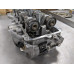 #Z206 Left Cylinder Head From 2013 Chrysler  Town & Country  3.6 05184445AI FWD