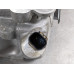 #Z206 Left Cylinder Head From 2013 Chrysler  Town & Country  3.6 05184445AI FWD