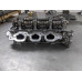 #Z206 Left Cylinder Head From 2013 Chrysler  Town & Country  3.6 05184445AI FWD