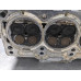 #Z206 Left Cylinder Head From 2013 Chrysler  Town & Country  3.6 05184445AI FWD