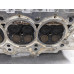 #Z206 Left Cylinder Head From 2013 Chrysler  Town & Country  3.6 05184445AI FWD