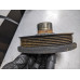 238Q109 Crankshaft Pulley From 2013 Chrysler  Town & Country  3.6 05184293AH FWD