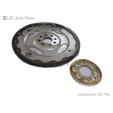 238Q110 Flexplate From 2013 Chrysler  Town & Country  3.6 04800696AA FWD