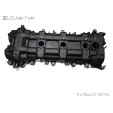 238Q115 Right Valve Cover From 2013 Chrysler  Town & Country  3.6 05184068AI FWD